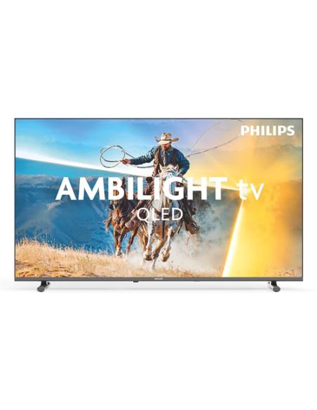 Philips 40PQS6901/12 Televisor 101,6 cm (40") Full HD Smart TV Wifi Negro