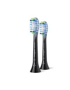 Philips Sonicare Premium Plaque Defence HX9042/88 Pack de 2 cabezales de cepillado