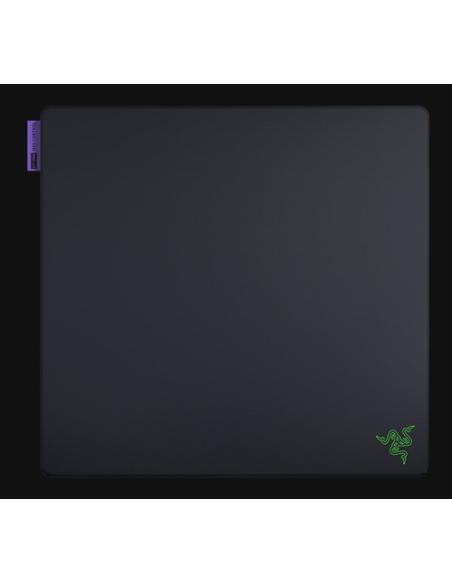 Razer Gigantus V2 Pro L - Max Control Alfombrilla de ratón para juegos Negro