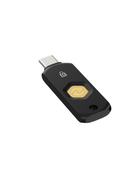 Kensington Llave de seguridad VeriMark NFC+ USB-C