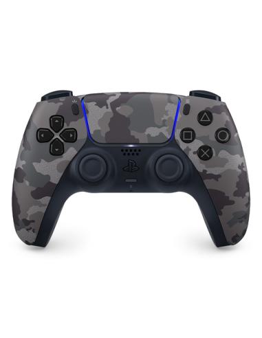 Sony DualSense v3 Camuflaje Bluetooth/USB Gamepad Analógico/Digital PlayStation 5