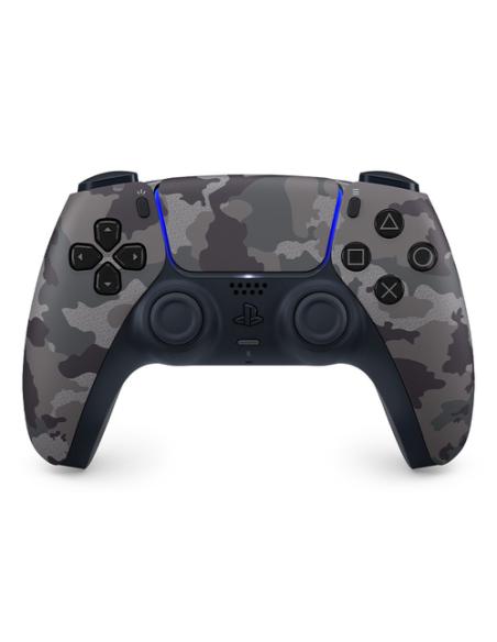 Sony DualSense v3 Camuflaje Bluetooth/USB Gamepad Analógico/Digital PlayStation 5