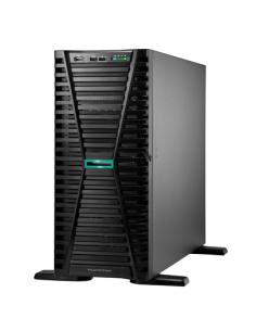 HPE ProLiant ML110 Gen11 4514Y 2.0GHz 16c 1P 2x32GB-R 8SFF MR408i-o 2x480GB SSD 2x1000W PS EU Server