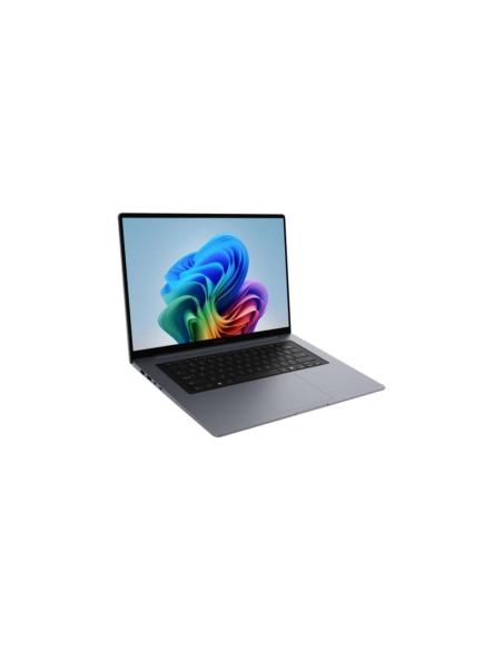 Samsung Galaxy Book6 14" Intel Core Ultra 7 355 32GB 512GB SSD Intel Graphics Windows 11 Pro Portátil