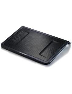Cooler Master R9-NBC-NPL1-GP almohadilla fría 43,2 cm (17") Negro
