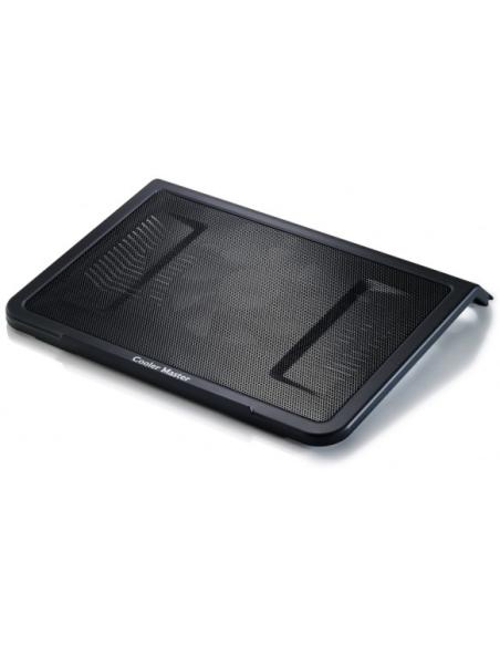 Cooler Master R9-NBC-NPL1-GP almohadilla fría 43,2 cm (17") Negro