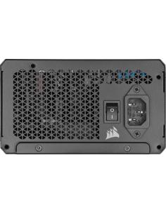 Corsair RMx Shift Series RM1200x SHIFT unidad de fuente de alimentación 1200 W 24-pin ATX ATX Negro 2