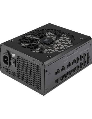 Corsair RMx Shift Series RM1200x SHIFT unidad de fuente de alimentación 1200 W 24-pin ATX ATX Negro
