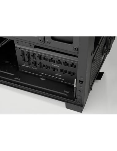 Corsair RMx Shift Series RM1200x SHIFT unidad de fuente de alimentación 1200 W 24-pin ATX ATX Negro
