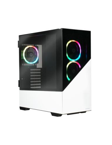 Enermax K8 Midi Tower Blanco