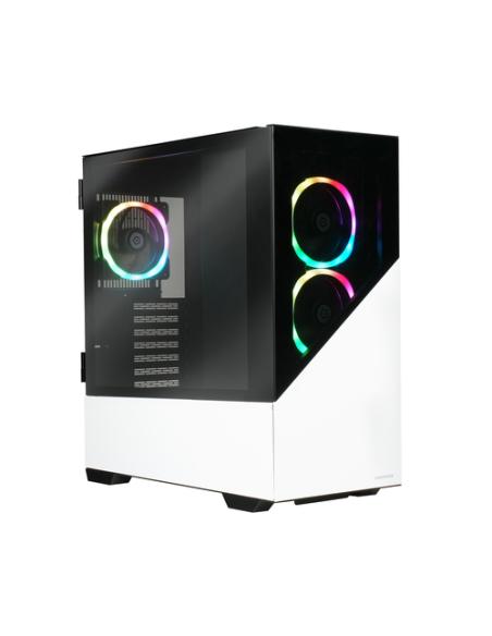 Enermax K8 Midi Tower Blanco