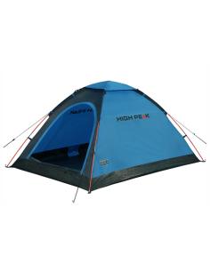 High Peak Monodome XL Azul Tienda de cúpula/iglú