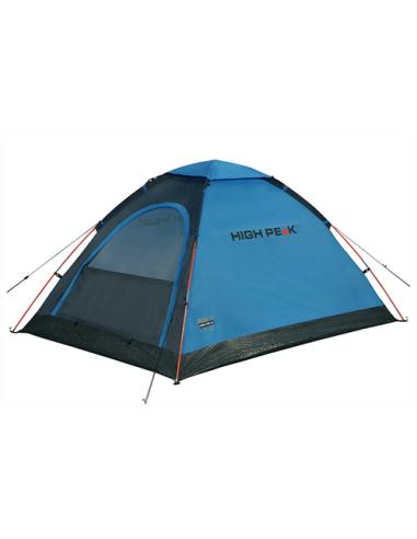 High Peak Monodome XL Azul Tienda de cúpula/iglú