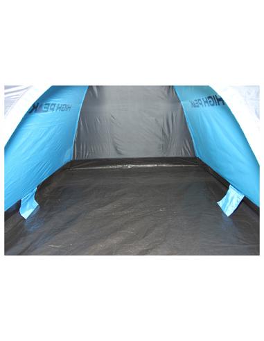 High Peak Monodome XL Azul Tienda de cúpula/iglú