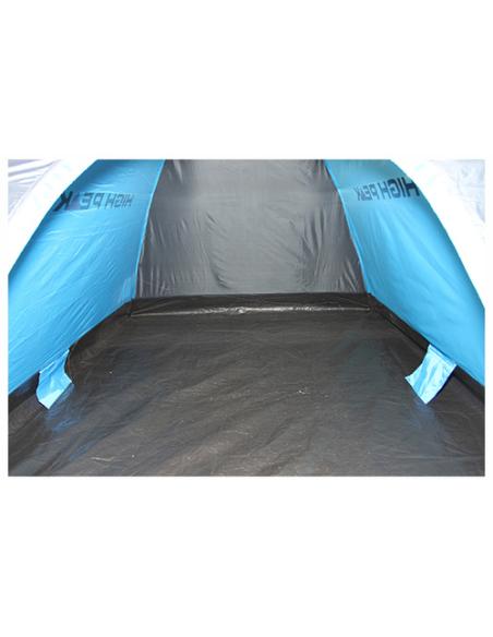 High Peak Monodome XL Azul Tienda de cúpula/iglú