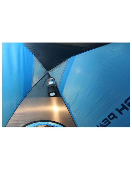 High Peak Monodome XL Azul Tienda de cúpula/iglú