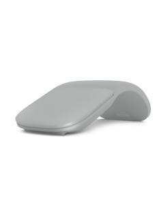 Microsoft Surface Arc Mouse ratón Viajes Ambidextro Bluetooth BlueTrack 1000 DPI