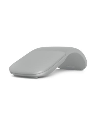 Microsoft Surface Arc Mouse ratón Viajes Ambidextro Bluetooth BlueTrack 1000 DPI