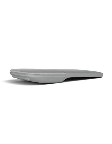 Microsoft Surface Arc Mouse ratón Viajes Ambidextro Bluetooth BlueTrack 1000 DPI