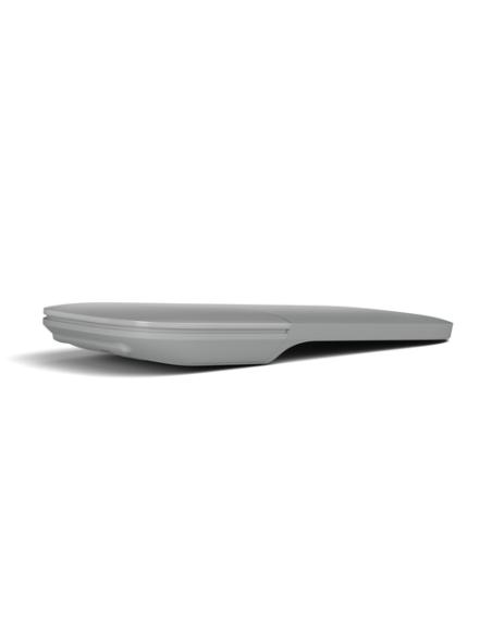 Microsoft Surface Arc Mouse ratón Viajes Ambidextro Bluetooth BlueTrack 1000 DPI