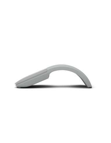 Microsoft Surface Arc Mouse ratón Viajes Ambidextro Bluetooth BlueTrack 1000 DPI