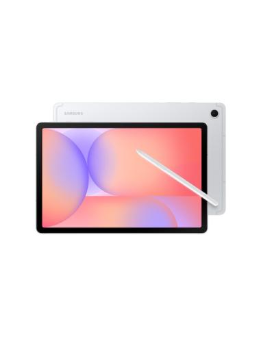 Samsung Galaxy Tab S10 Lite 128 GB 27,7 cm (10.9") 6 GB Wi-Fi 6 (802.11ax) Plata