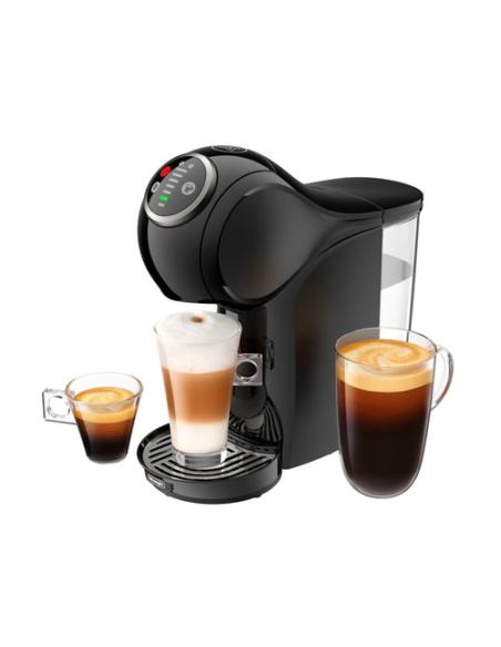 De’Longhi Genio S Plus Semi-automática Macchina per caffè a capsule 0,8 L