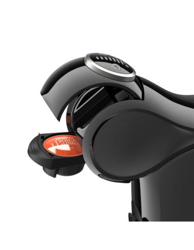 De’Longhi Genio S Plus Semi-automática Macchina per caffè a capsule 0,8 L