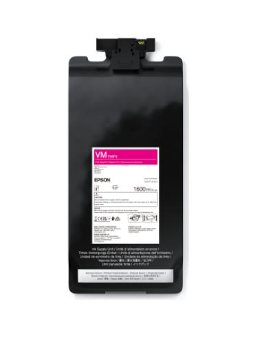 Epson C13T56F300 cartucho de tinta Original Magenta vivo