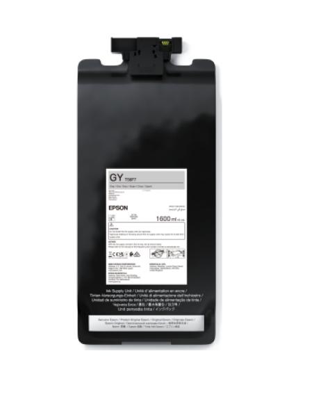 Epson C13T56F700 cartucho de tinta Original Gris