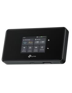 TP-Link M8550(EU) router de telefonía/puerta de enlace/módem Router de red móvil
