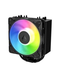 ARCTIC Freezer 36-S A-RGB Procesador Refrigerador de aire 12 cm Negro 1 pieza(s)