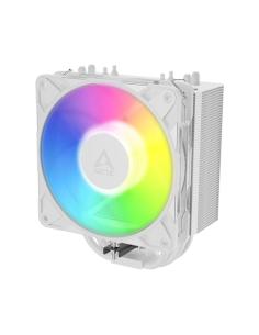 ARCTIC Freezer 36-S A-RGB Procesador Refrigerador de aire 12 cm Blanco 1 pieza(s)