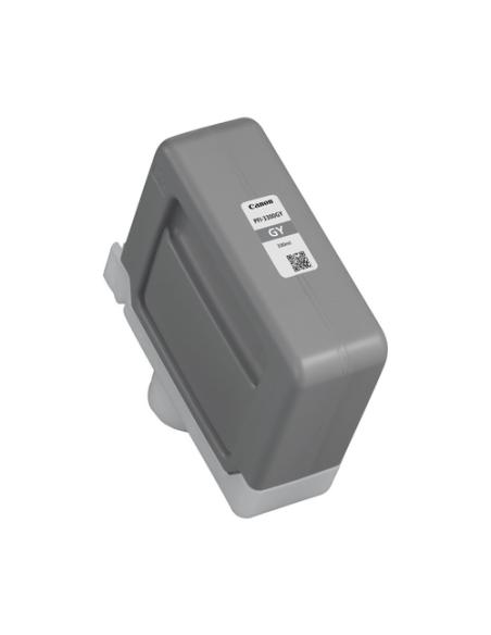 Canon PFI-3300GY cartucho de tinta 1 pieza(s) Original Gris