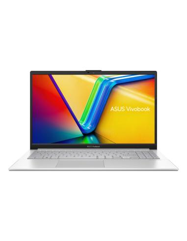 ASUS Vivobook Go 15 E1504FA-BQ5080W - Ordenador Portátil 15.6" Full HD (AMD Ryzen 5 40, 8GB RAM, 512GB SSD, Radeon 610M, Windows