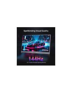 Arzopa Z1FC 16.1" FullHD 144Hz IPS Monitor Portátil con Funda 2