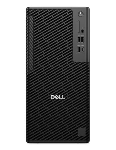 DELL Pro Precision 7 T1 PW7T1260 Intel Core Ultra 7 265 32 GB DDR5-SDRAM 1 TB SSD NVIDIA RTX A1000 Windows 11 Pro Escritorio Pue