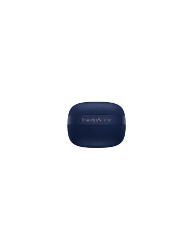 Bowers & Wilkins Pi8 Auriculares True Wireless Stereo (TWS) Dentro de oído Llamadas/Música Bluetooth Azul