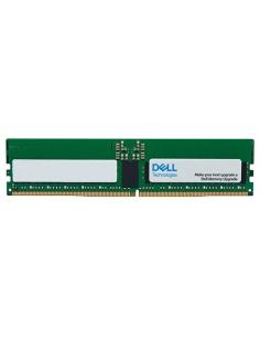 DELL AC830717 módulo de memoria 32 GB 1 x 32 GB DDR5 5600 MT/s 288-pin DIMM ECC
