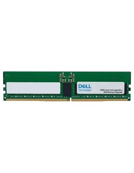 DELL AC830717 módulo de memoria 32 GB 1 x 32 GB DDR5 5600 MT/s 288-pin DIMM ECC