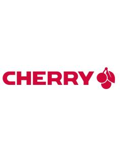 CHERRY Stream Desktop Recharge teclado Ratón incluido Universal RF inalámbrico QWERTZ Alemán Gris 2