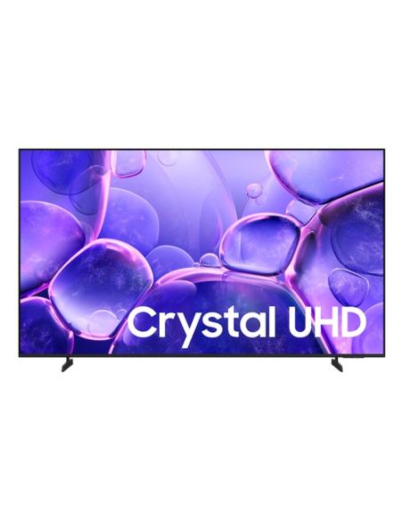 Samsung U8000F UE50U8092FU 127 cm (50") 4K Ultra HD Smart TV Wifi Negro