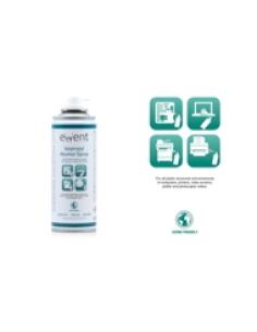BOTE PULVERIZADOR DE ALCOHOL ISOPROPIILICO EWENT 200 ML. / ESPECIFICO PARA LIMPIEZA DE PLACAS ELECTRONICAS / EW5613
