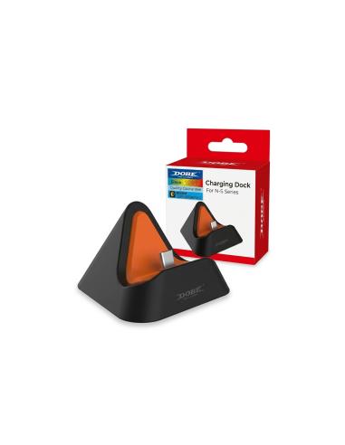 DOBE BASE CARGA NINTENDO SWITCH N1 6972520258916