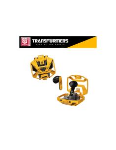 Auriculares Inalámbricos Transformers TF-T32 True Wireless Bluetooth Bumblebee con Estuche de Carga 2