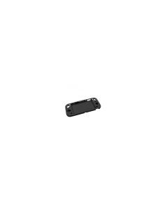 Funda Protectora DOBE Negra de Silicona para Nintendo Switch 2 Antideslizante 2