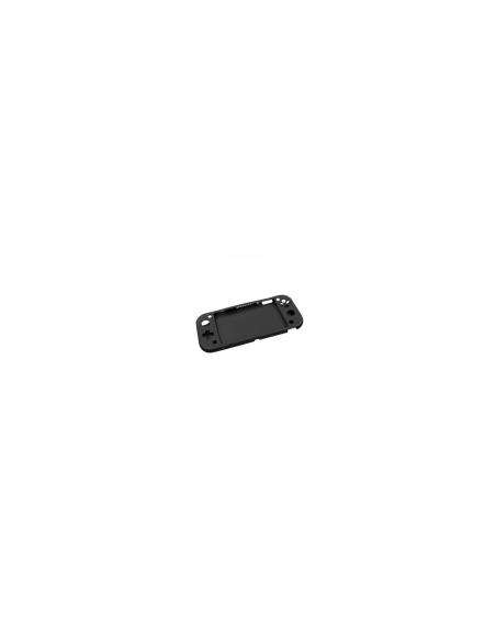 Funda Protectora DOBE Negra de Silicona para Nintendo Switch 2 Antideslizante
