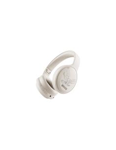 Auriculares Transformers TF-G06 Bluetooth y Jack 3.5 mm Airazor Beige de Diadema