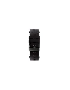 Correa de Silicona SaveFamily SaveWatch 2 Plus Black is Black