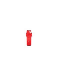 Correa de Silicona SaveFamily SaveWatch Plus Athletic Roja